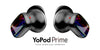 YoPod Prime Earbuds
