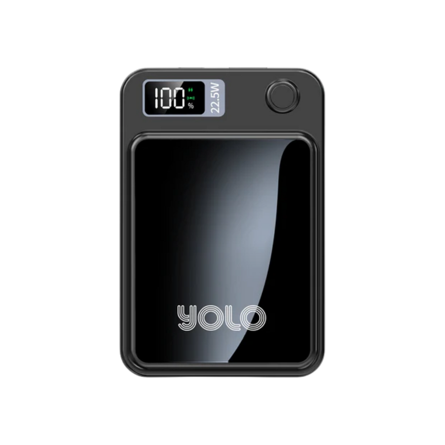 YOLO MAGSAVE : Y-703