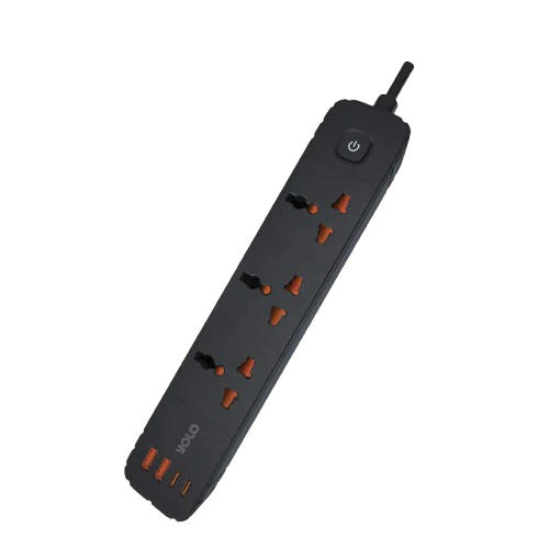Power Strip (Y-901)