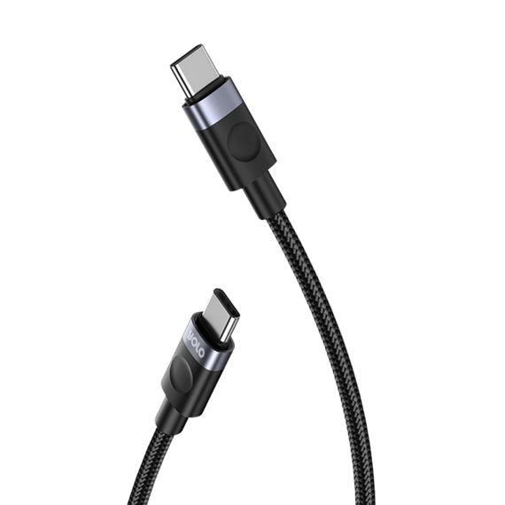 Flow Type-C to C Fast Charging Cable (Y-079)
