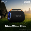 Yolo Groove Wireless Speaker