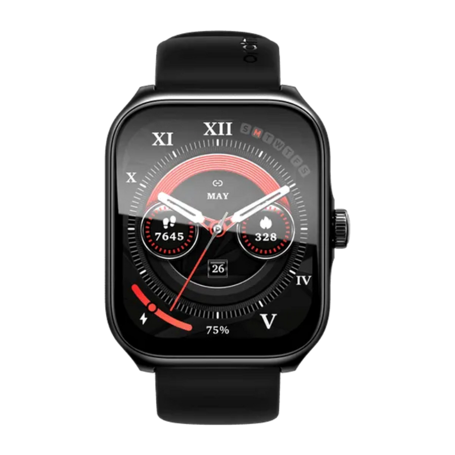 WATCH NOVA AM  OSW 812