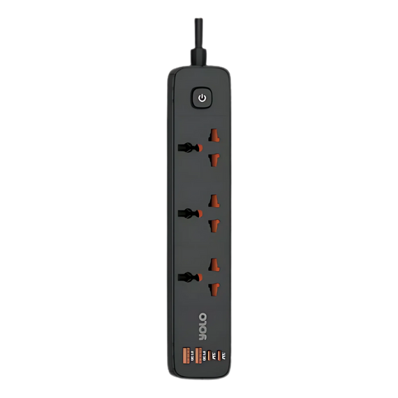 Power Strip (Y-901)