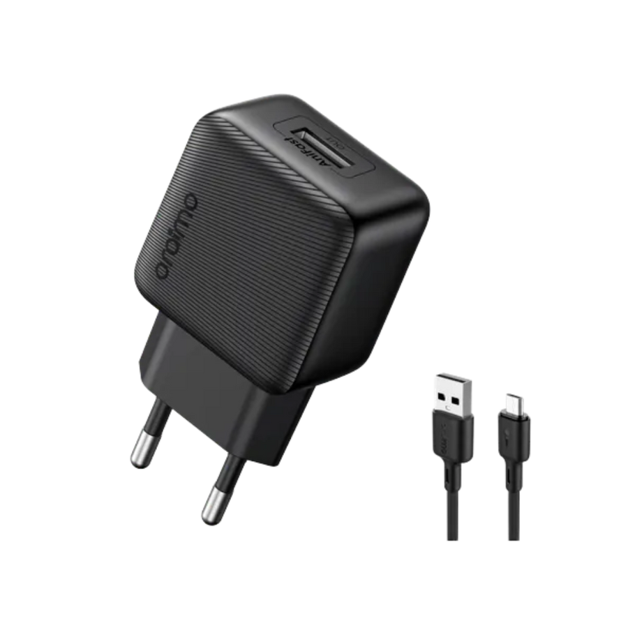 POWER-CUBE  10 SLEEK OCW 1111 E C53 TYPEC