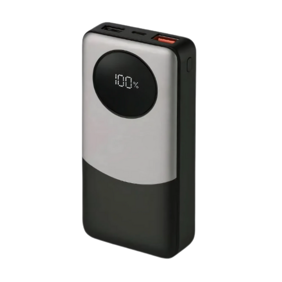 OCTO OC-202 — 20000mAh 22.5W Super Fast Charging Power Bank