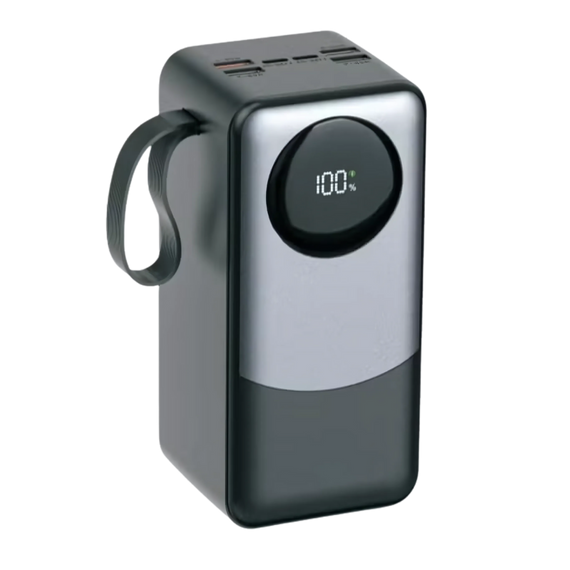 OC-302 Fast Charging Power Bank | 30,000mAh | 22.5W