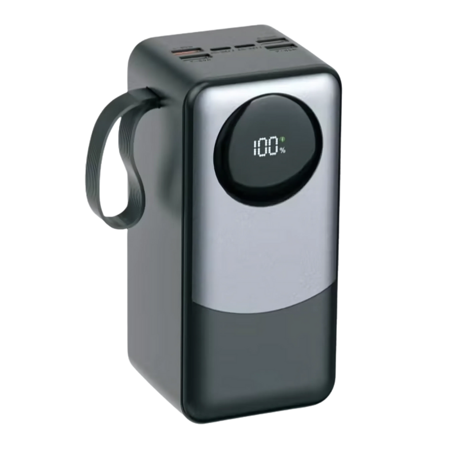 OC-302 Fast Charging Power Bank | 30,000mAh | 22.5W