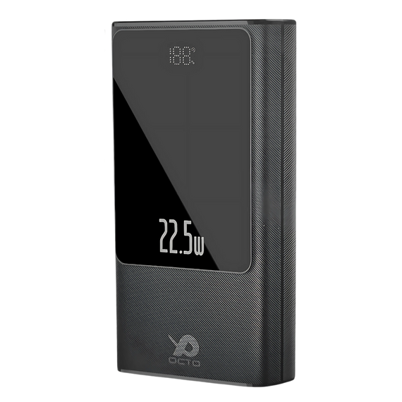 OC-105 Fast Charging Power Bank | 10,000mAh | 22.5W