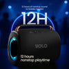 Yolo Groove Wireless Speaker