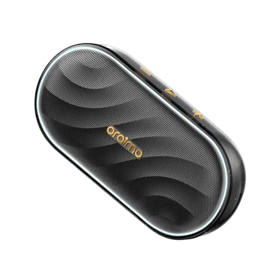 Oraimo SpaceBox 8W FM Wireless Speaker – OBS-382