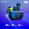 YoPod Tune Earbuds
