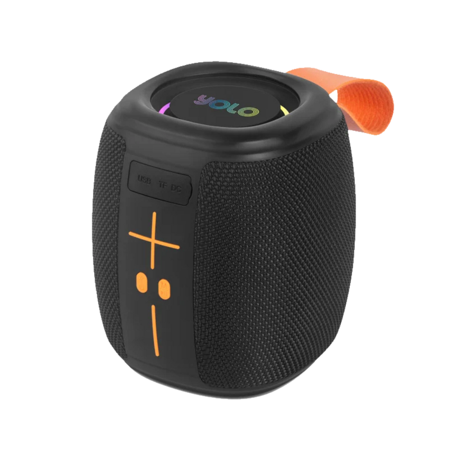 Boost Wireless Speaker