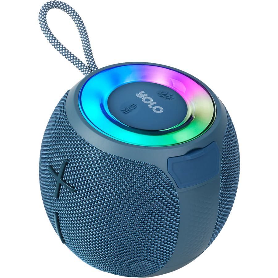 Orbit Wireless Speaker